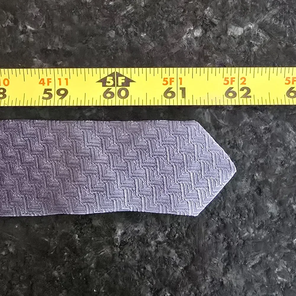 TownCraft Men's Tie